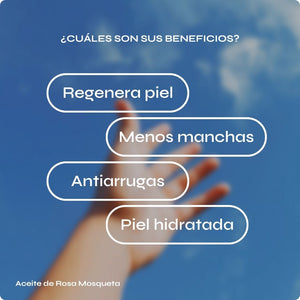 Aceite de jojoba BIO para hidratación y cuidado de la piel