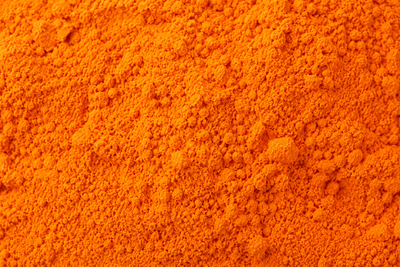 Betacaroteno en polvo