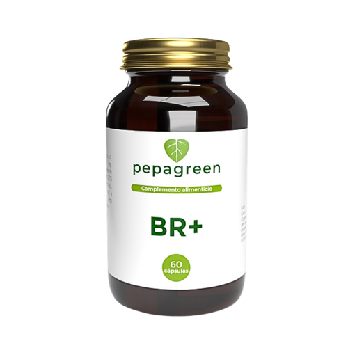 Bronquial BR+ para tos, mucosidad y vías respiratorias