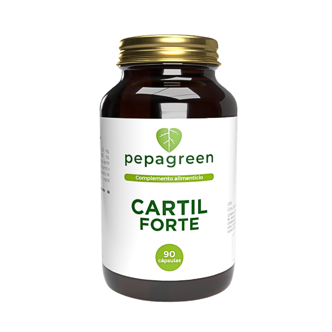 Cartil forte - Articulaciones