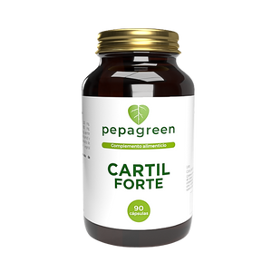 Cartil forte - Articulaciones