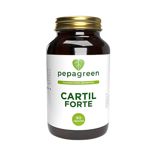 Cartil forte - Articulaciones