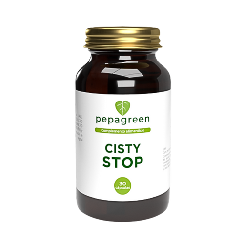 Cisty stop - Bienestar urinario