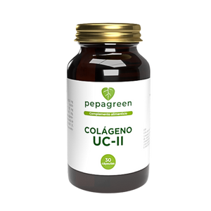Colágeno UC-II® con ácido hialurónico y vitamina D3