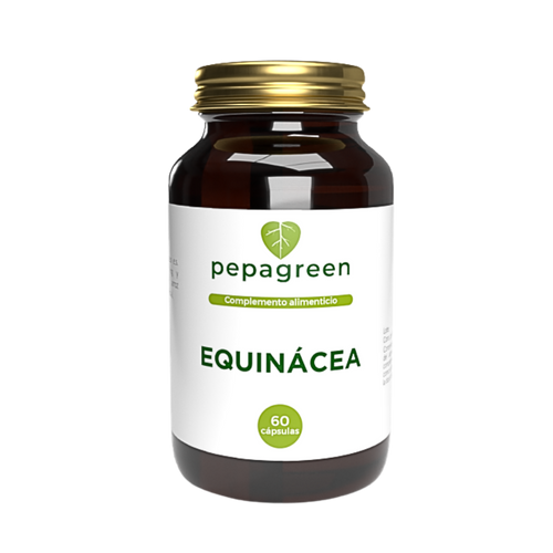 Equinácea Megaplus para defensas