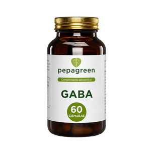 GABA para relajación y descanso