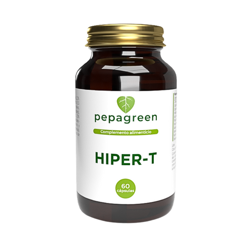Hiper-T: Presión arterial y salud cardiovascular