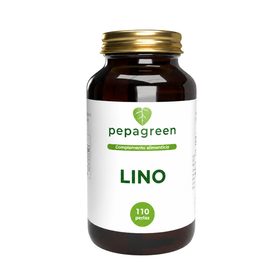 Lino: Omega 3 vegetal y salud cardiovascular