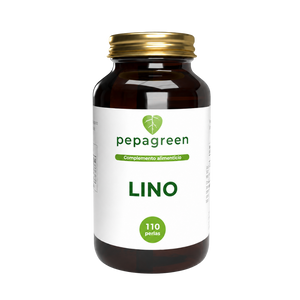 Lino: Omega 3 vegetal y salud cardiovascular