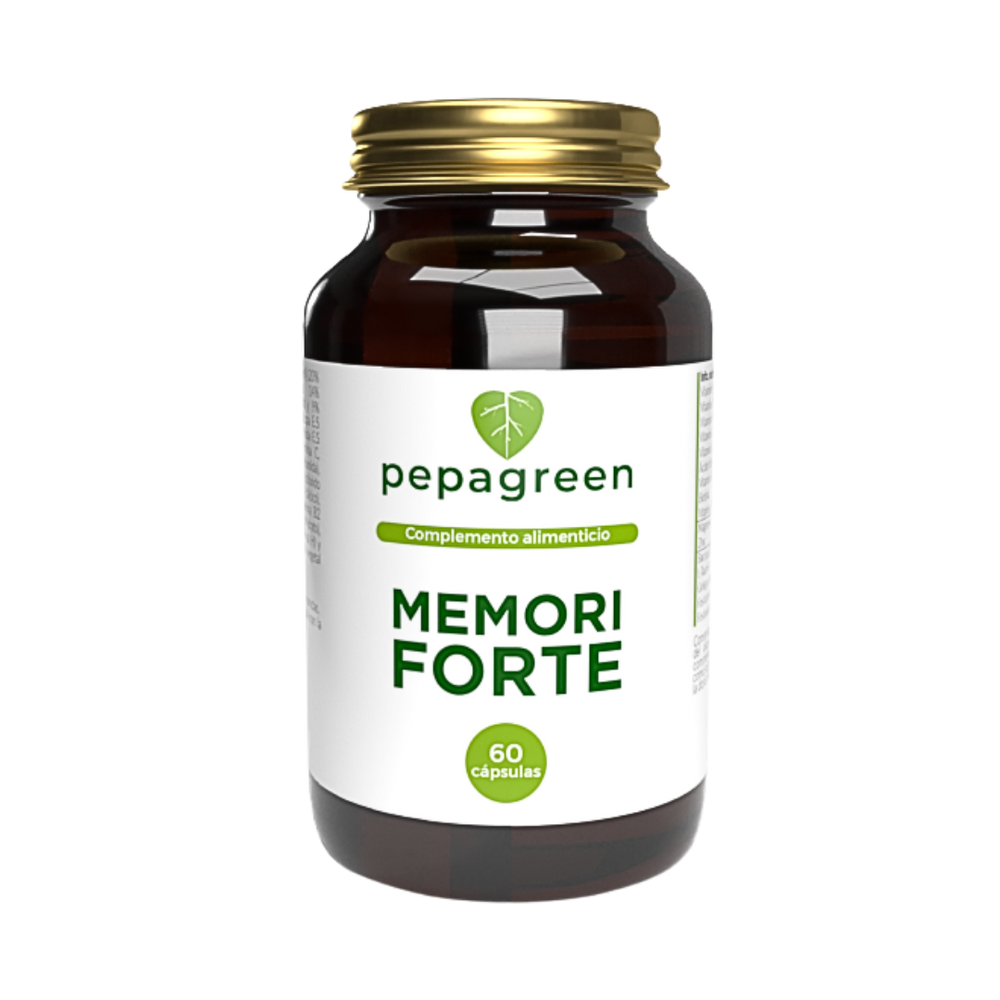 Memori Forte | Memoria, Concentración y Rendimiento Mental
