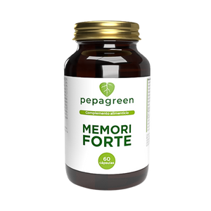 Memori Forte | Memoria, Concentración y Rendimiento Mental