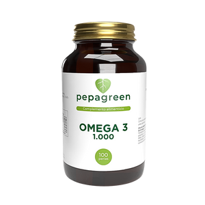 Omega 3 para corazón y circulación