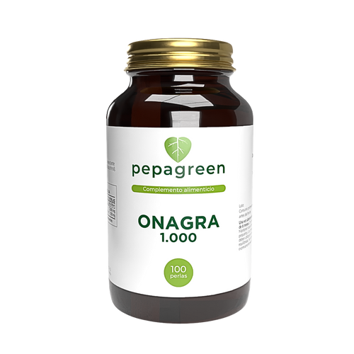 Onagra para equilibrio hormonal y bienestar femenino