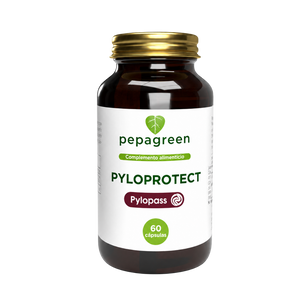 Pyloprotect para equilibrio digestivo y protección estomacal