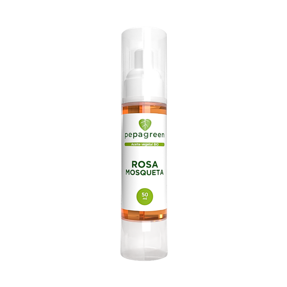 Aceite de Rosa Mosqueta BIO