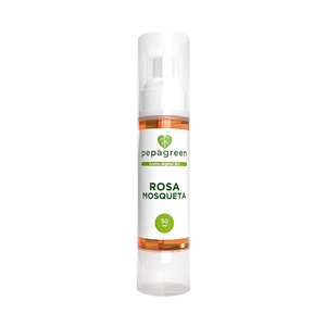Aceite de Rosa Mosqueta BIO