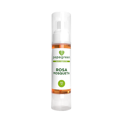 Aceite de Rosa Mosqueta BIO