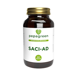 Saci-ad - Control del apetito