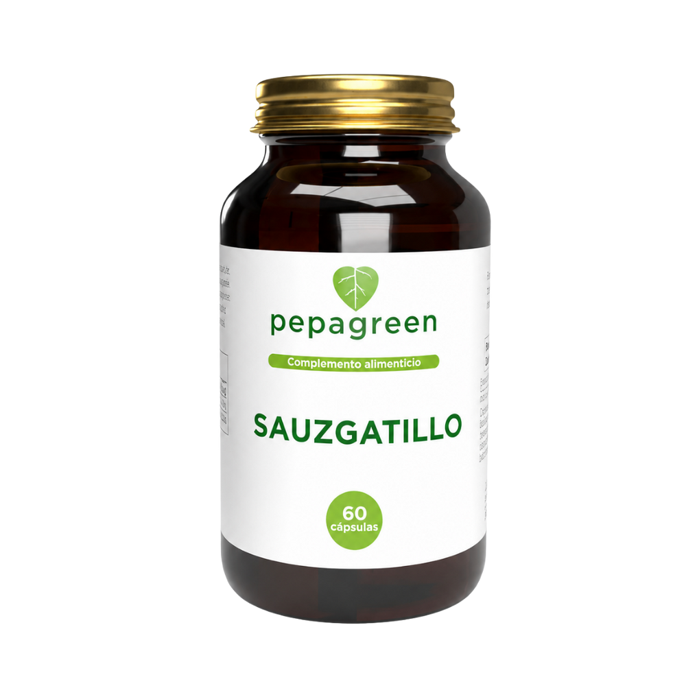 Sauzgatillo para equilibrio hormonal y bienestar femenino