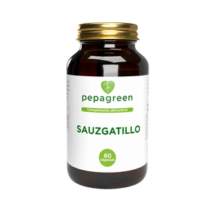 Sauzgatillo para equilibrio hormonal y bienestar femenino