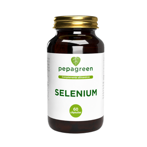 Selenium antioxidante y defensas