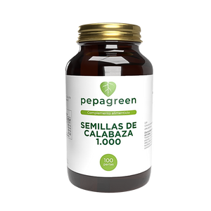 Semillas de calabaza para bienestar prostático y salud masculina