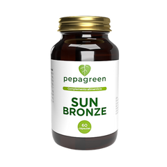Sun Bronze - Bronceado y protección