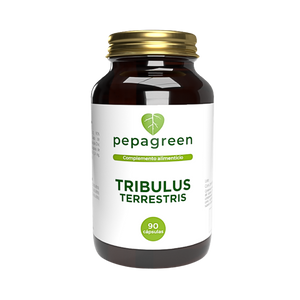 Tribulus terrestris - Vitalidad y rendimiento