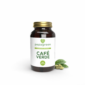 Café Verde - Metabolismo y saciedad