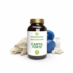Cartil forte - Articulaciones