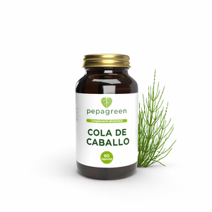 Cola de Caballo Megaplus