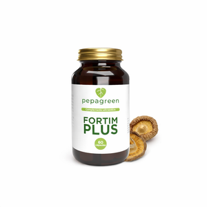 Fortim Plus – Refuerzo inmunitario natural