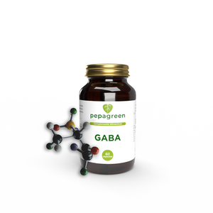 GABA para relajación y descanso