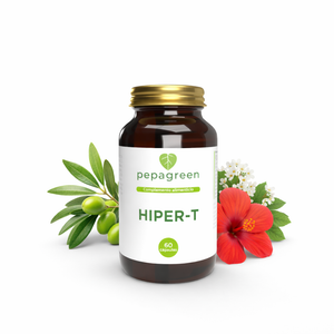 Hiper-T: Presión arterial y salud cardiovascular