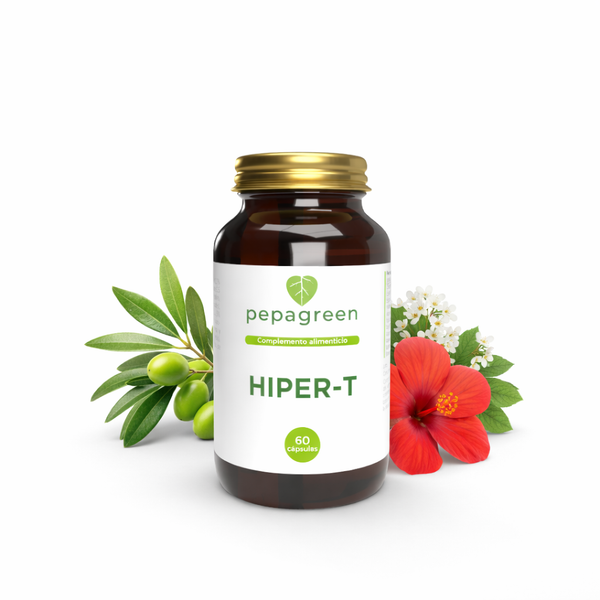 Hiper-T: Presión arterial y salud cardiovascular