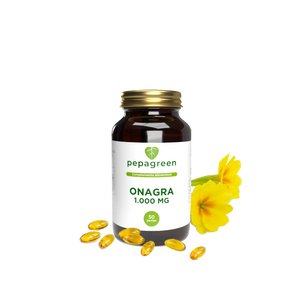 Onagra para equilibrio hormonal y bienestar femenino