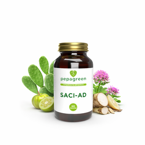 Saci-ad - Control del apetito