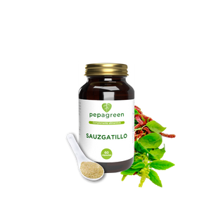 Sauzgatillo para equilibrio hormonal y bienestar femenino
